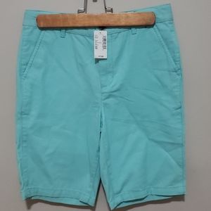 Boy shorts